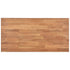 Maison Madeleine -  5 Piece Dining Set Solid Oak Wood